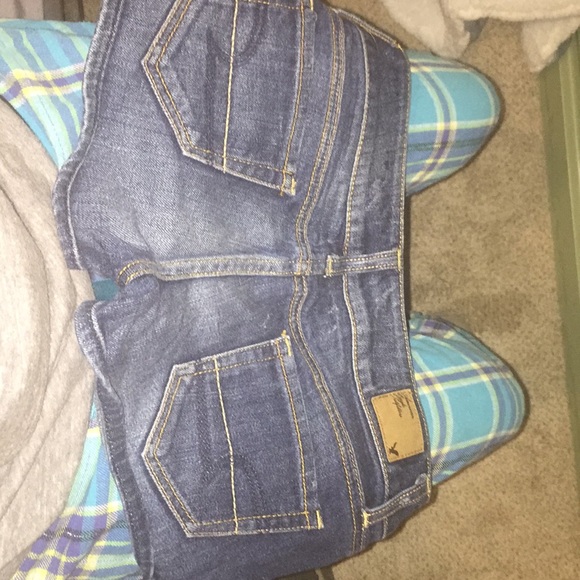 Shorts - Picture 2 of 2